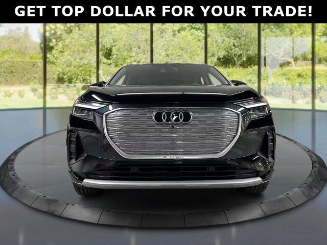 2025 Audi Q4 e-tron Richmond Hill ON