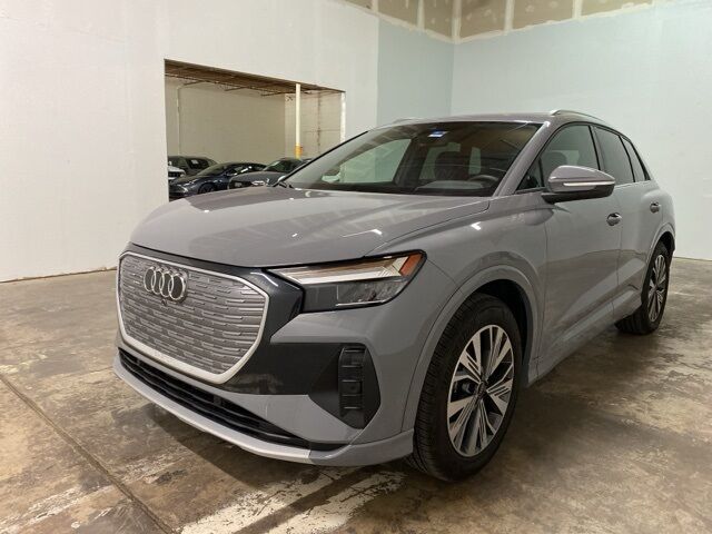 2025 Audi Q4 e-tron Premium Plus Dallas TX