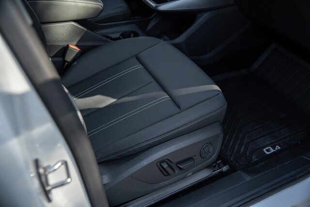 2025 Audi Q4 e-tron Premium Plus  Selma TX