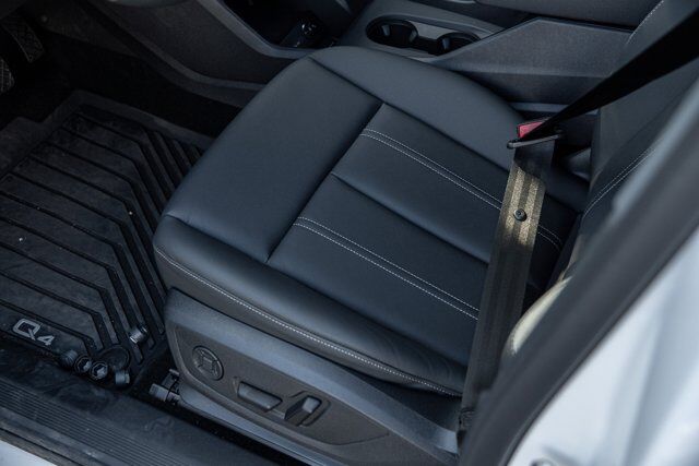 2025 Audi Q4 e-tron Premium Plus  Selma TX