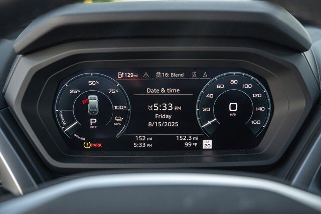 2025 Audi Q4 e-tron Premium Plus  Selma TX