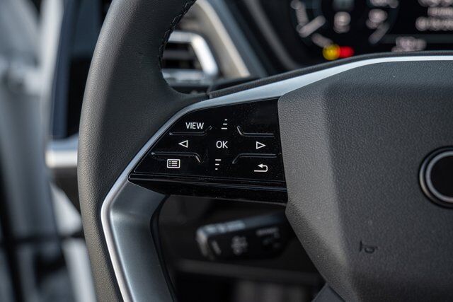 2025 Audi Q4 e-tron Premium Plus  Selma TX
