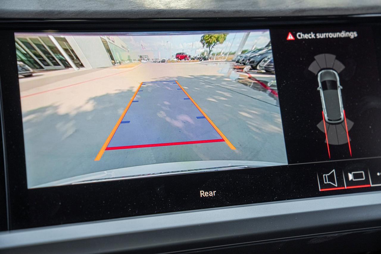 2025 Audi Q4 e-tron Premium Plus  Selma TX