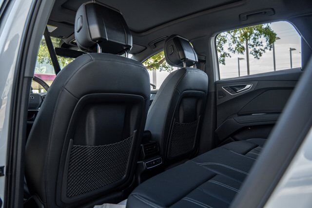 2025 Audi Q4 e-tron Premium Plus  Selma TX