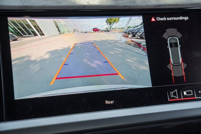 2025 Audi Q4 e-tron Premium Plus  Selma TX