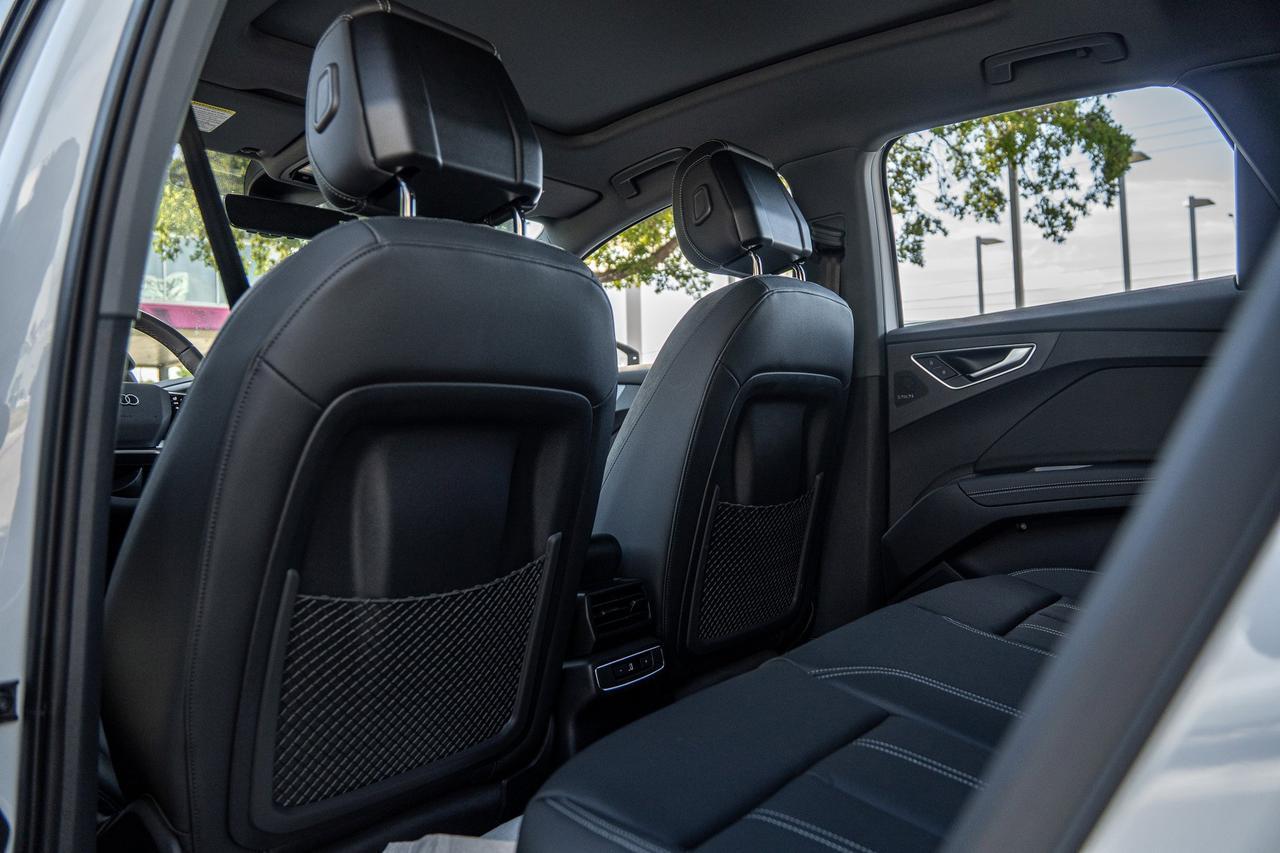 2025 Audi Q4 e-tron Premium Plus  Selma TX