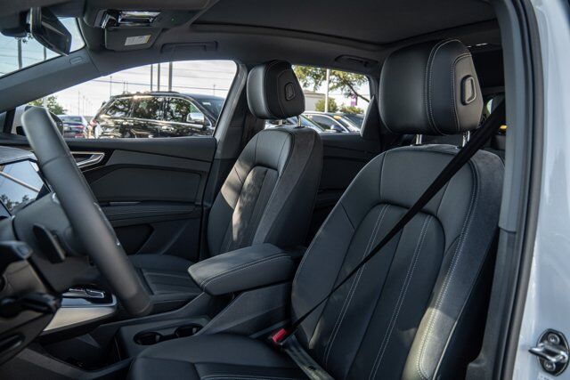 2025 Audi Q4 e-tron Premium Plus  Selma TX