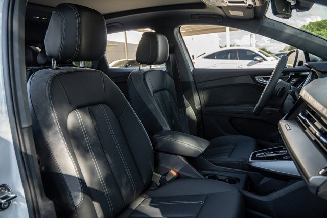 2025 Audi Q4 e-tron Premium Plus  Selma TX