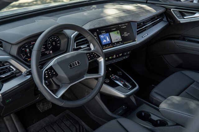 2025 Audi Q4 e-tron Premium Plus  Selma TX