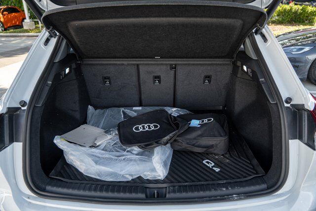 2025 Audi Q4 e-tron Premium Plus  Selma TX
