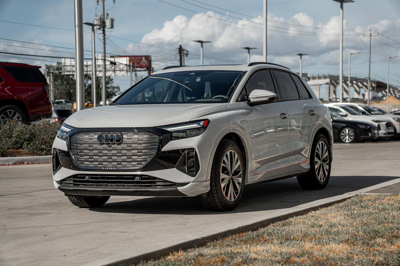 2025 Audi Q4 e-tron Premium Plus  Selma TX