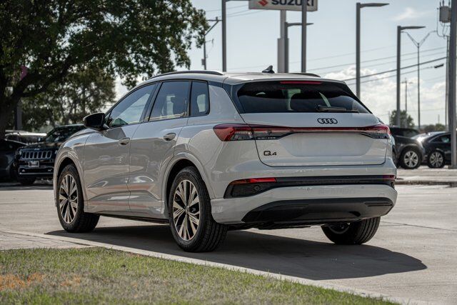 2025 Audi Q4 e-tron Premium Plus  Selma TX