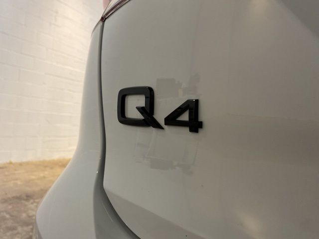 2025 Audi Q4 e-tron Premium Plus quattro Dallas TX