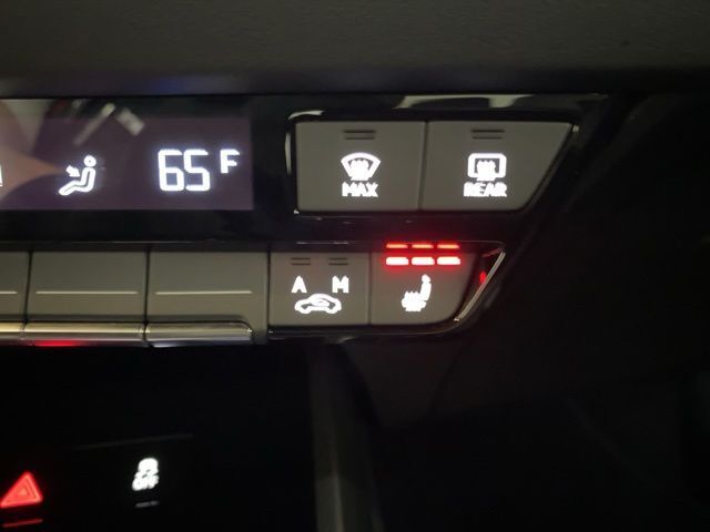 2025 Audi Q4 e-tron Premium Plus quattro Dallas TX