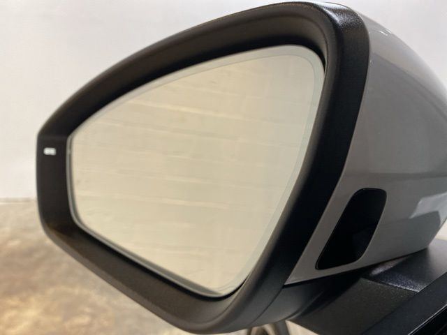 2025 Audi Q4 e-tron Premium Plus quattro Dallas TX