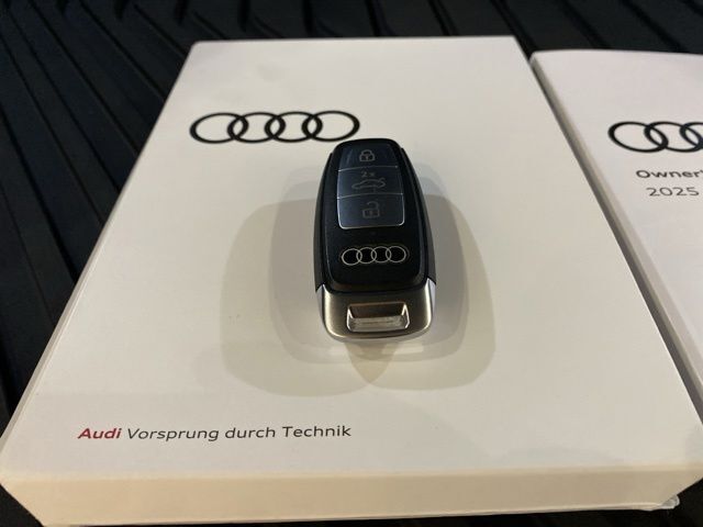 2025 Audi Q4 e-tron Premium Plus quattro Dallas TX