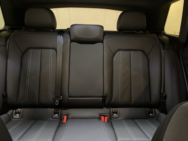 2025 Audi Q4 e-tron Premium Plus quattro Dallas TX