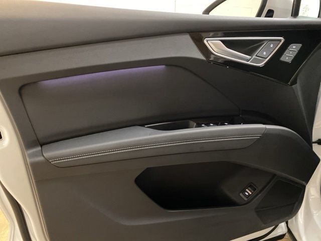 2025 Audi Q4 e-tron Premium Plus quattro Dallas TX