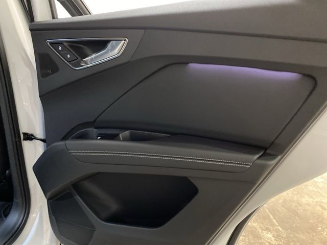 2025 Audi Q4 e-tron Premium Plus quattro Dallas TX
