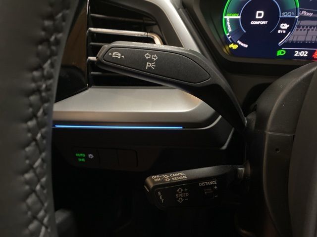2025 Audi Q4 e-tron Premium Plus quattro Dallas TX