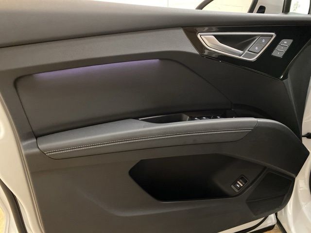 2025 Audi Q4 e-tron Premium Plus quattro Dallas TX