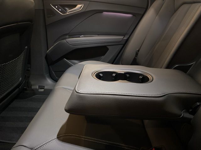 2025 Audi Q4 e-tron Premium Plus quattro Dallas TX