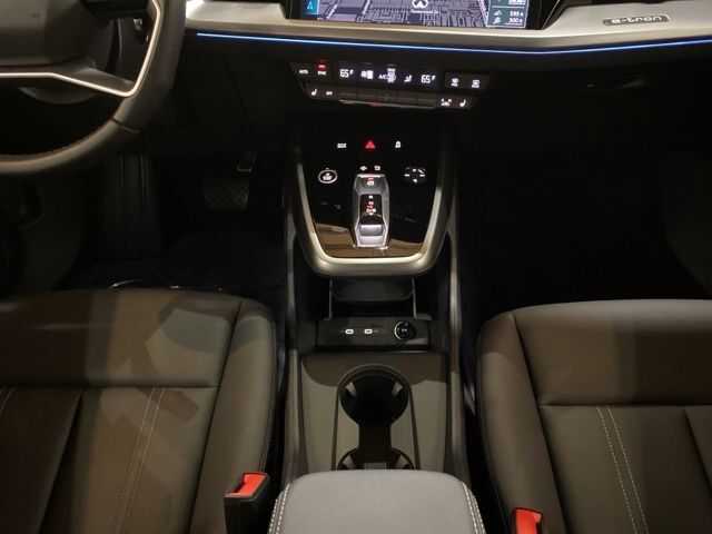 2025 Audi Q4 e-tron Premium Plus quattro Dallas TX