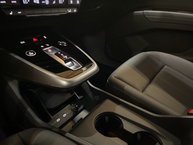 2025 Audi Q4 e-tron Premium Plus quattro Dallas TX