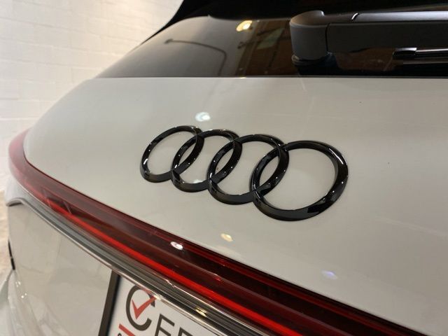 2025 Audi Q4 e-tron Premium Plus quattro Dallas TX