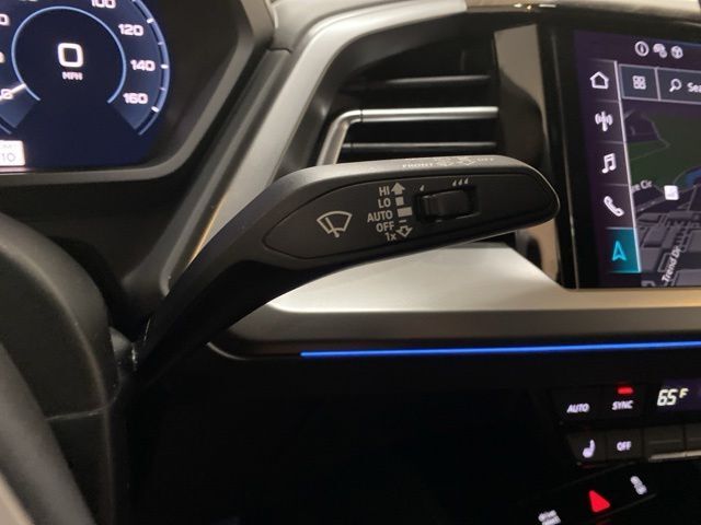 2025 Audi Q4 e-tron Premium Plus quattro Dallas TX