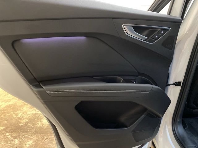 2025 Audi Q4 e-tron Premium Plus quattro Dallas TX