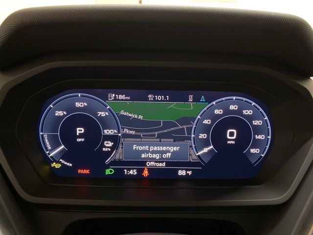 2025 Audi Q4 e-tron Premium Plus quattro Dallas TX