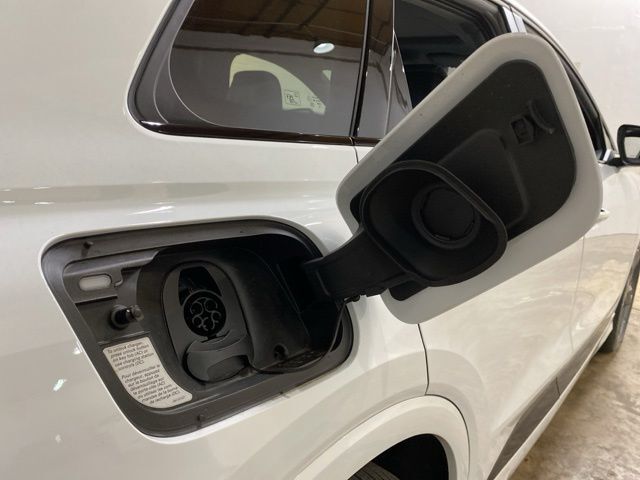 2025 Audi Q4 e-tron Premium Plus quattro Dallas TX