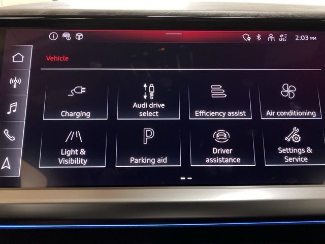 2025 Audi Q4 e-tron Premium Plus quattro Dallas TX
