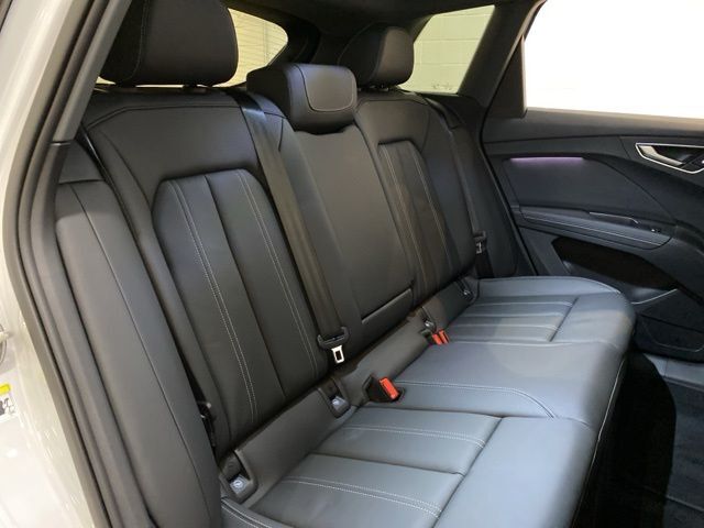 2025 Audi Q4 e-tron Premium Plus quattro Dallas TX