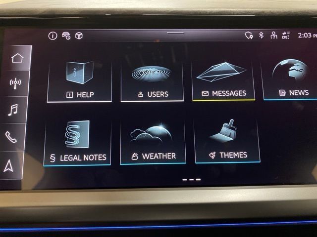 2025 Audi Q4 e-tron Premium Plus quattro Dallas TX