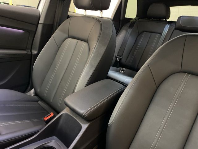 2025 Audi Q4 e-tron Premium Plus quattro Dallas TX