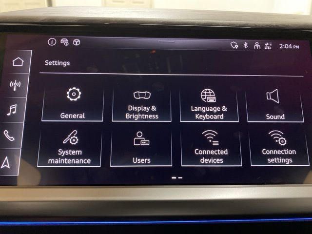 2025 Audi Q4 e-tron Premium Plus quattro Dallas TX