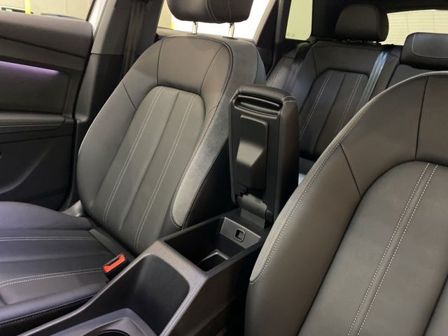 2025 Audi Q4 e-tron Premium Plus quattro Dallas TX