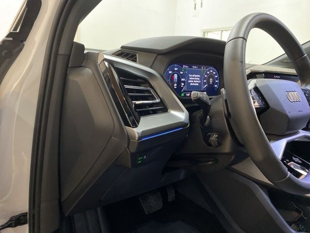 2025 Audi Q4 e-tron Premium Plus quattro Dallas TX