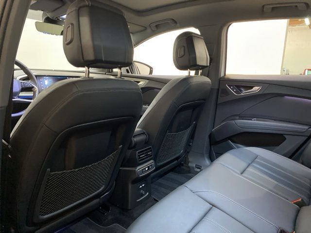 2025 Audi Q4 e-tron Premium Plus quattro Dallas TX