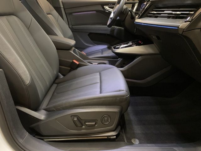 2025 Audi Q4 e-tron Premium Plus quattro Dallas TX