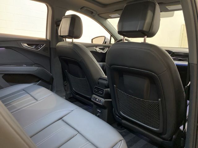 2025 Audi Q4 e-tron Premium Plus quattro Dallas TX