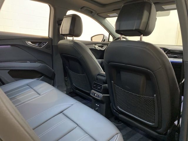 2025 Audi Q4 e-tron Premium Plus quattro Dallas TX