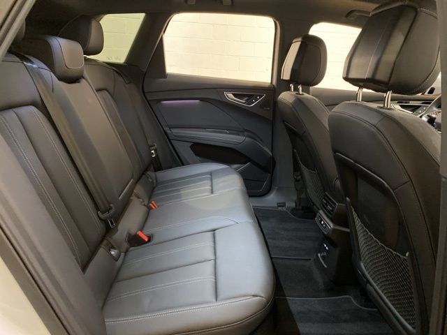 2025 Audi Q4 e-tron Premium Plus quattro Dallas TX