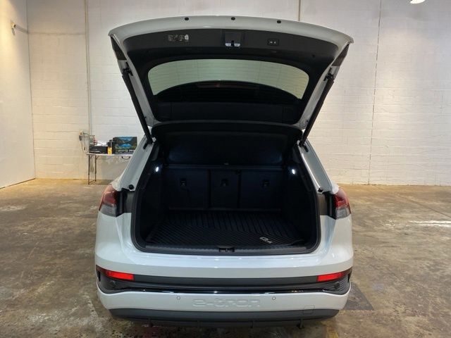 2025 Audi Q4 e-tron Premium Plus quattro Dallas TX