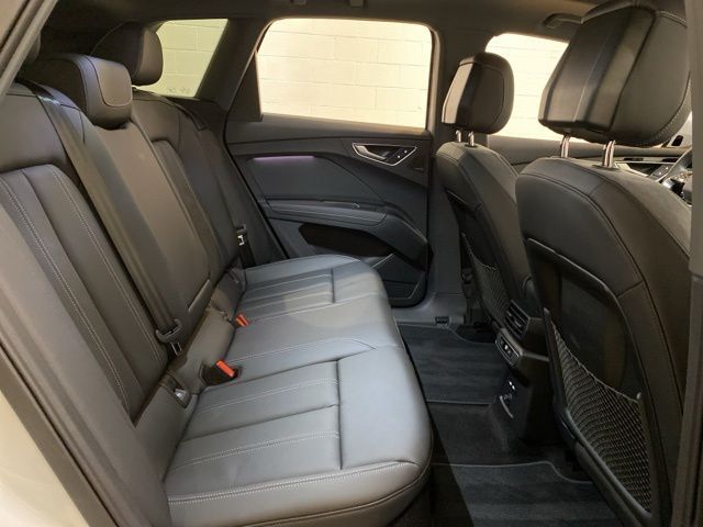 2025 Audi Q4 e-tron Premium Plus quattro Dallas TX