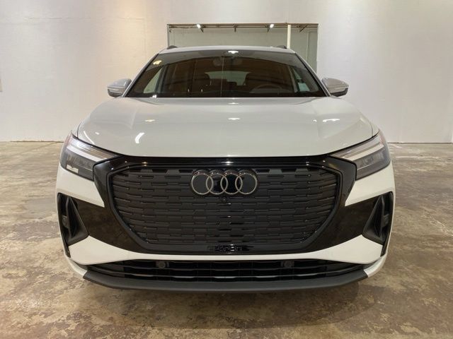 2025 Audi Q4 e-tron Premium Plus quattro Dallas TX