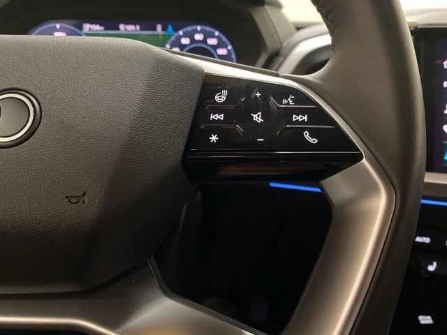 2025 Audi Q4 e-tron Premium Plus quattro Dallas TX