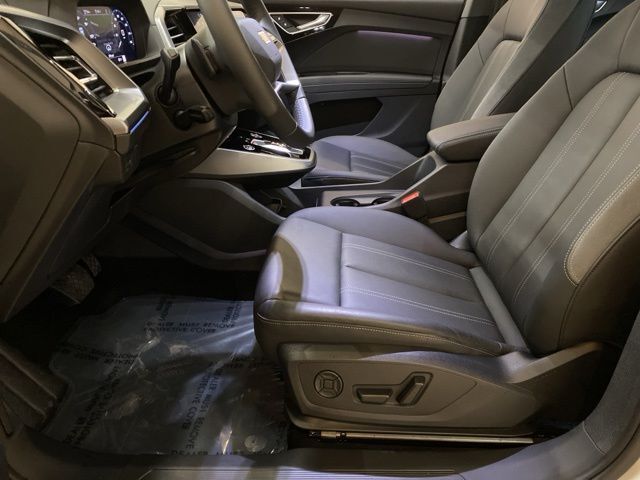 2025 Audi Q4 e-tron Premium Plus quattro Dallas TX